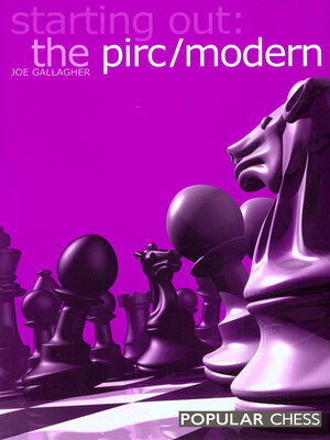 cover image of Starting Out
